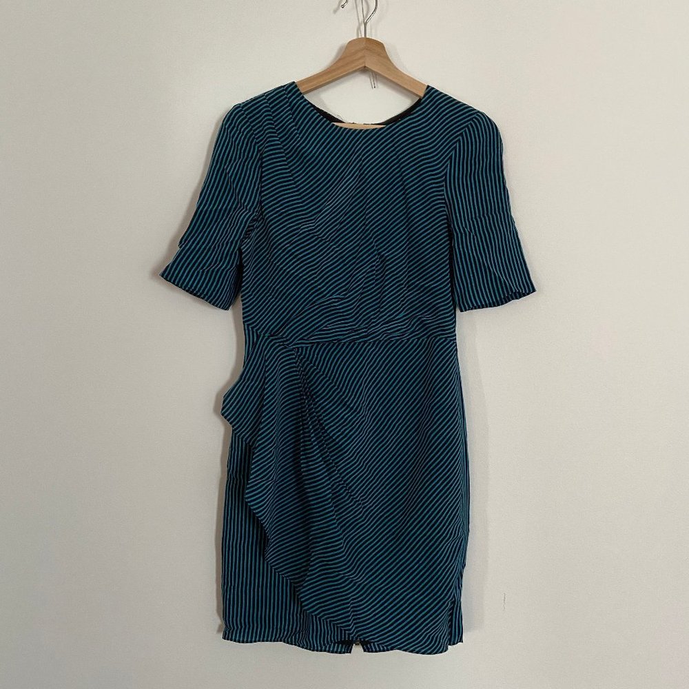 Rebecca Minkoff Silk Dress